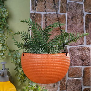 Iekarināms puķu pods, 16 cm