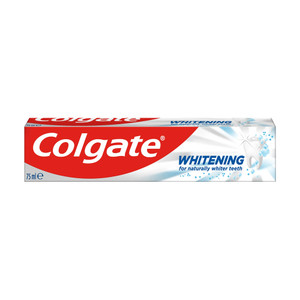 Zobu pasta Colgate Whitening, 75 ml