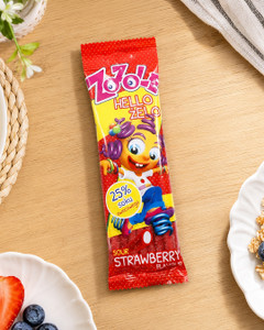 Želejkonfektes ZOZOLE, dažādi veidi, 75 g