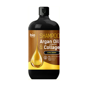 Šampūns Bio Naturell, 946 ml, dažādi veidi