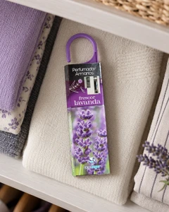 Atsvaidzinātājs skapim pret kodēm Lavanda