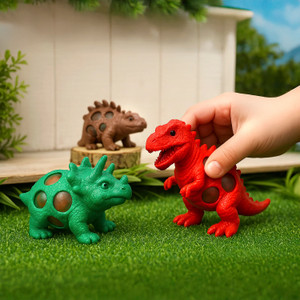 Ņurciņš Dinozaurs