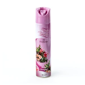 Gaisa atsvaidzinātājs SIMPLY THERAPHY, Apple, 300 ml