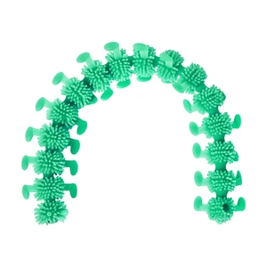 Staipāma rotaļlieta Kāpurs