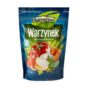 Garšviela Savarro, 200 g