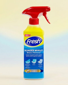 Pelējuma noņemējs Fresh, 500 ml