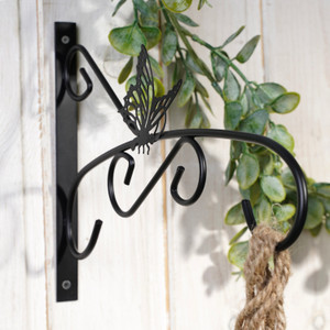 Puķu poda turētājs