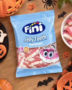 Fini želejkonfektes Catrina, 90 g