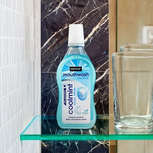 Mutes skalošanas līdzeklis Sence, 500 ml