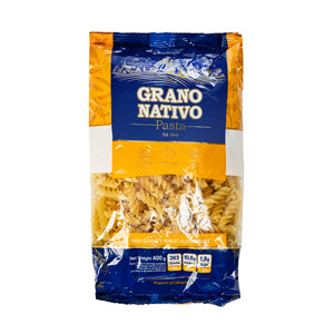 Makaroni Grano Nativo Fusilli, 400 g
