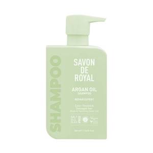 Šampūns Savon De Royal, dažādi veidi, 500 ml