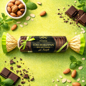 "Marcipāns de luxe, 100 g "