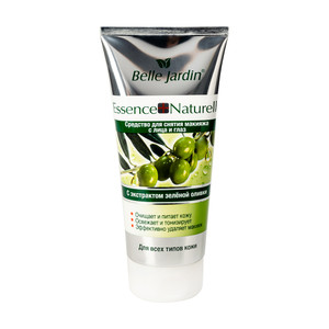 Kosmētikas noņemšanas līdzeklis BJ, 200 ml