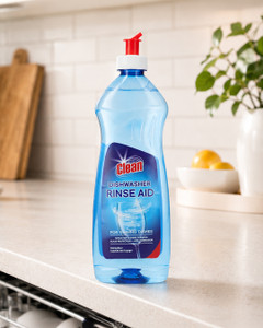 Trauku mazgājamās mašīnas skalošanas līdzeklis At Home, 500 ml
