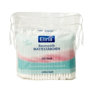 Vates kociņi, Elina, 300 gab.