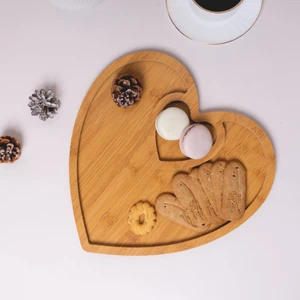 Dekoratīvā paplāte Valentine
