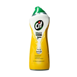CIF MAX POWER virsmu tīrīšanas krēms, 1 kg