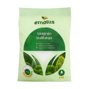Magnija sulfāts 1 kg