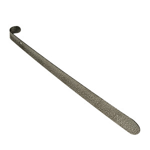 Metāla apavu lāpsta, 42 cm
