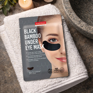 Kolagēna maska acu zonai, 30 gab., dažādi veidi