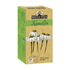 Tēja Meža tēja, kumelīšu, 20 gab.