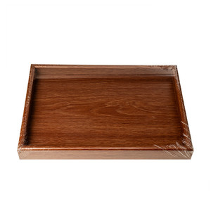 Paplāte, Wood MDF, 25х35 cm