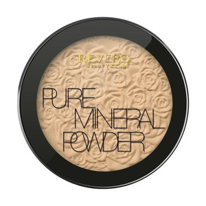 Kompaktais pūderis Mineral Pure, 9 g, dažādi veidi