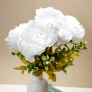 Mākslīgie ziedi, 45 cm