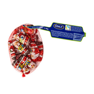 Piena šokolādes, 85 g