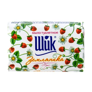 Tualetes ziepes Shik, 70 g, dažādi veidi