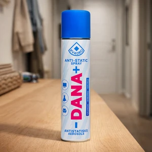 Antistatiķis DANA Pluss, Kvadro, 300 ml