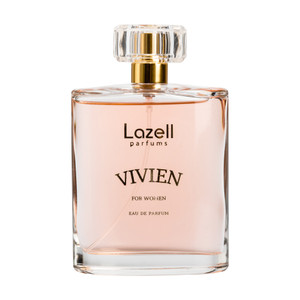 Tualetes ūdens sievietēm Lazell, 100 ml, dažādi veidi