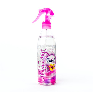 Gaisa atsvaidzinātājs Air Brait Ocean Breez, 425 g