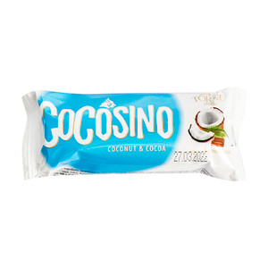 Batoniņš Cocosino, 50 g