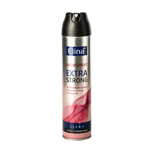 Matu laka Elina Extra strong 300 ml