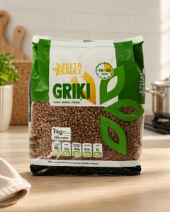 Griķi, 1 kg