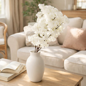 Mākslīgais zieds, Sakura