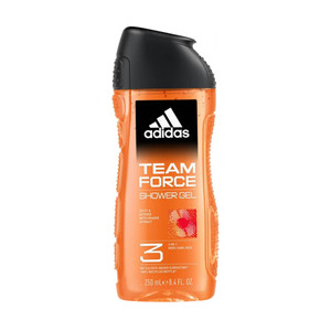 Dušas želeja Adidas Man, 400 ml