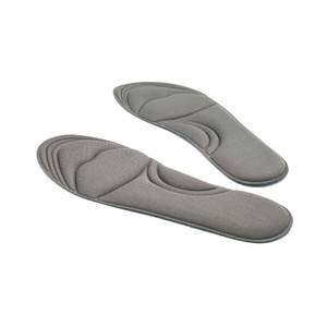 Apavu zolītes ar atmiņas efektu, 1 pāris, dažādi veidi