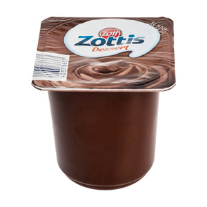 Deserts Zottis, 115 g, dažādi veidi