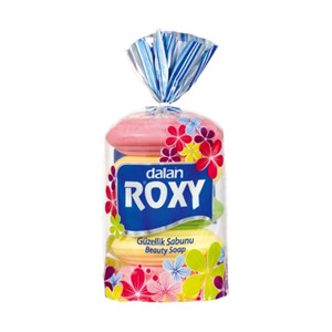 Ziepes Roxy Beauty, 5x60 g