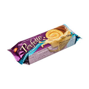 Rulete, Perfetto, 130 g, dažādi veidi