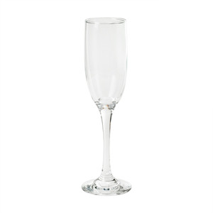 Šampanieša glāze, 190 ml