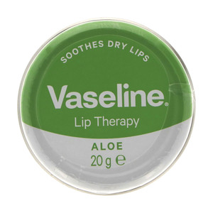 Lūpu balzāms Vaseline Lip Therapy, 20 g