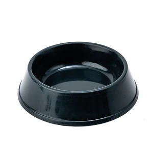 Bļoda kaķim, plastmasas, 200 ml, dažādi veidi