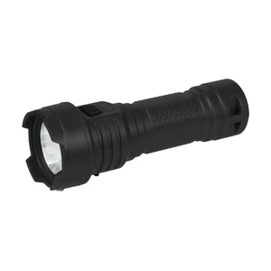 Uzlādējams LED lukturis ar USB kabeli