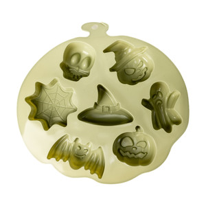 Silikona kūkas forma, 26 cm, HW