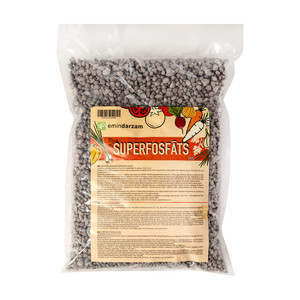 Mēslojums Superfosfāts, 1 kg