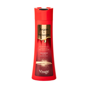 Šampūns Visage, 250 ml