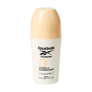 Dezodorants ar rullīti Reebok, 50 ml
